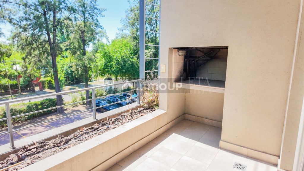 Departamento en Venta en Pilar, G.B.A. Zona Norte