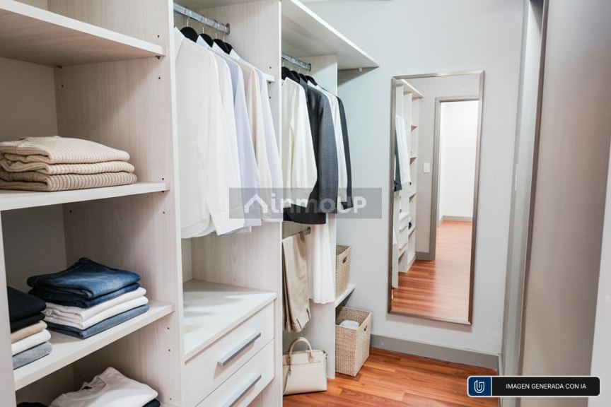 Departamento en Venta en Pilar, G.B.A. Zona Norte