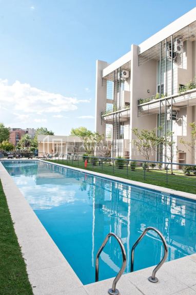 Departamento en Venta en Pilar, G.B.A. Zona Norte