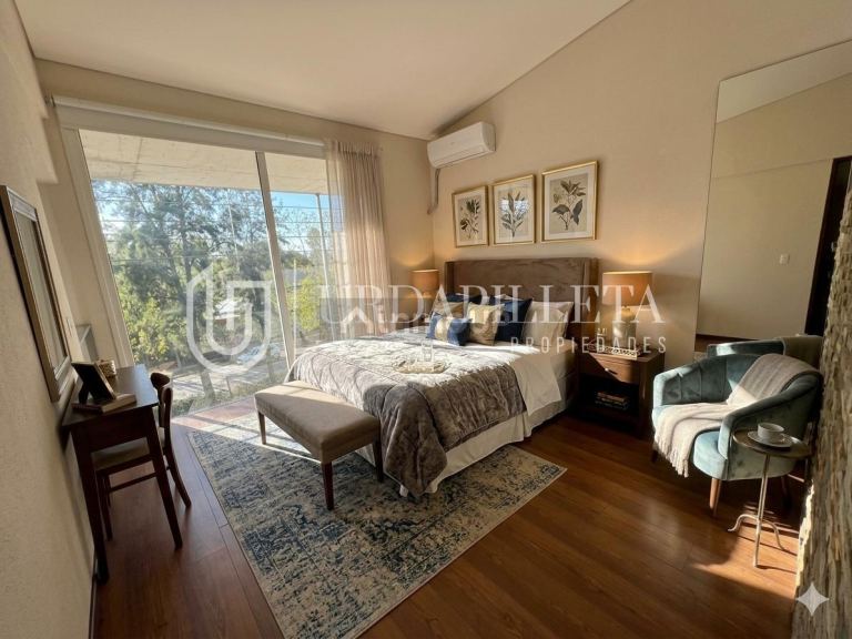 Departamento en Venta en Pilar, G.B.A. Zona Norte