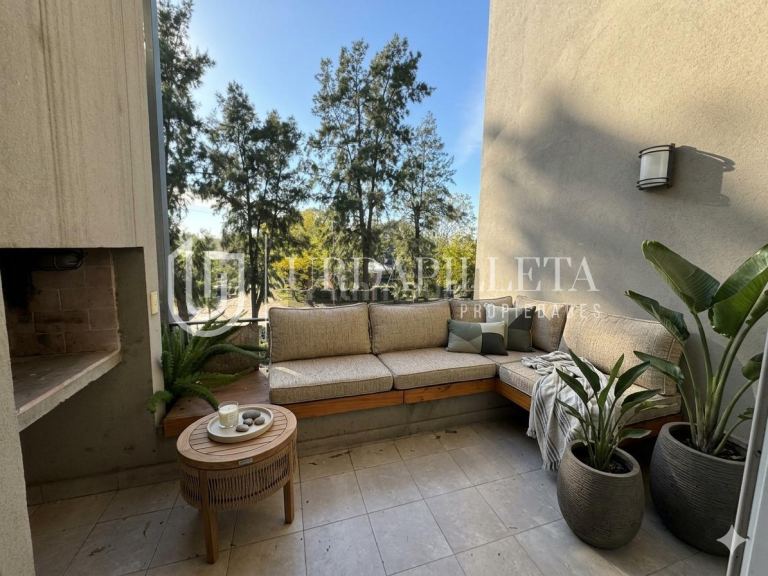 Departamento en Venta en Pilar, G.B.A. Zona Norte