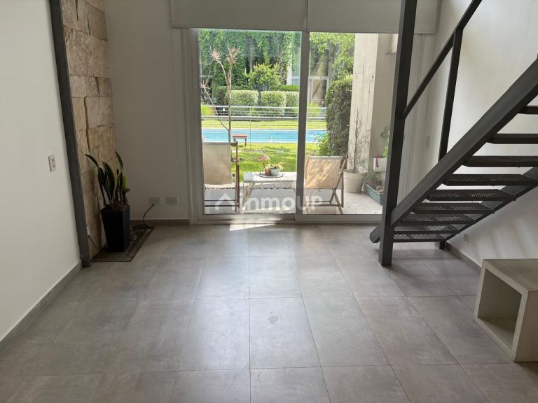 Departamento en Venta en Pilar, G.B.A. Zona Norte