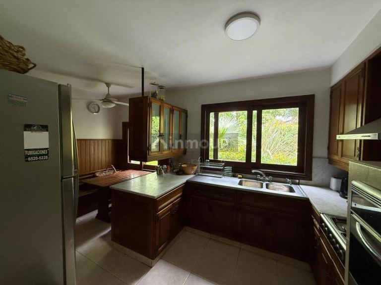 Casa en Venta en Pilar, G.B.A. Zona Norte