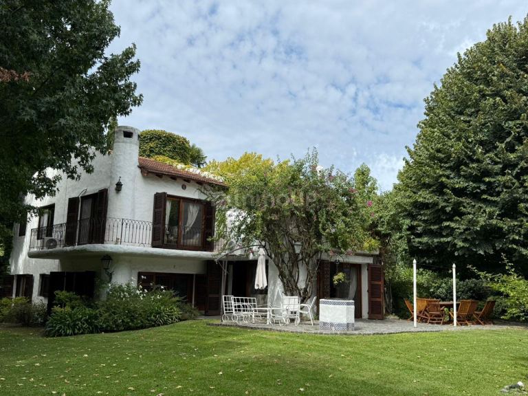Casa en Venta en Pilar, G.B.A. Zona Norte