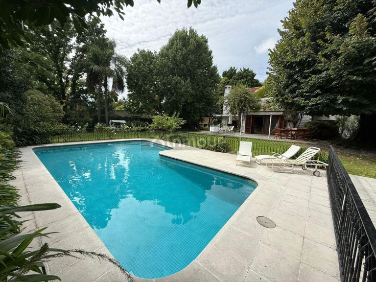 Casa en Venta en Pilar, G.B.A. Zona Norte