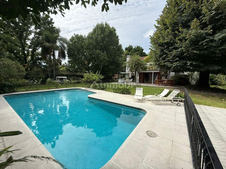 Casa en Venta en Pilar, G.B.A. Zona Norte