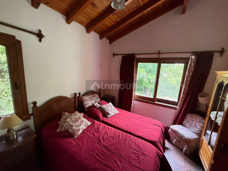 Casa en Venta en Pilar, G.B.A. Zona Norte