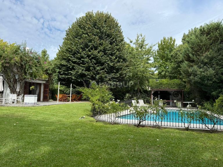 Casa en Venta en Pilar, G.B.A. Zona Norte