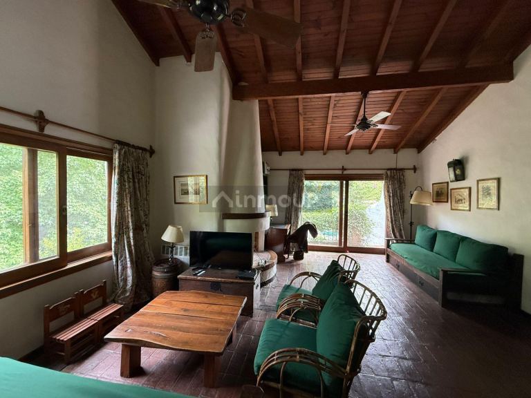 Casa en Venta en Pilar, G.B.A. Zona Norte