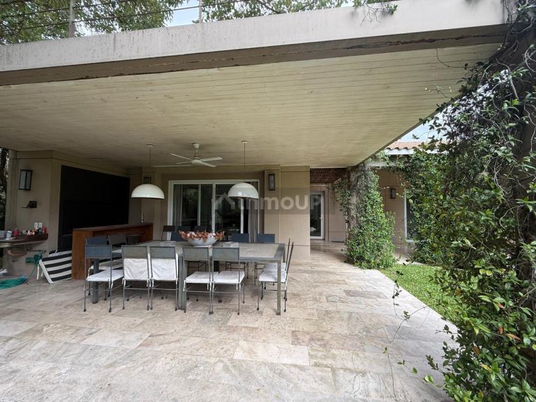 Casa en Alquiler en Pilar, G.B.A. Zona Norte