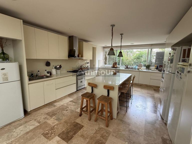 Casa en Alquiler en Pilar, G.B.A. Zona Norte