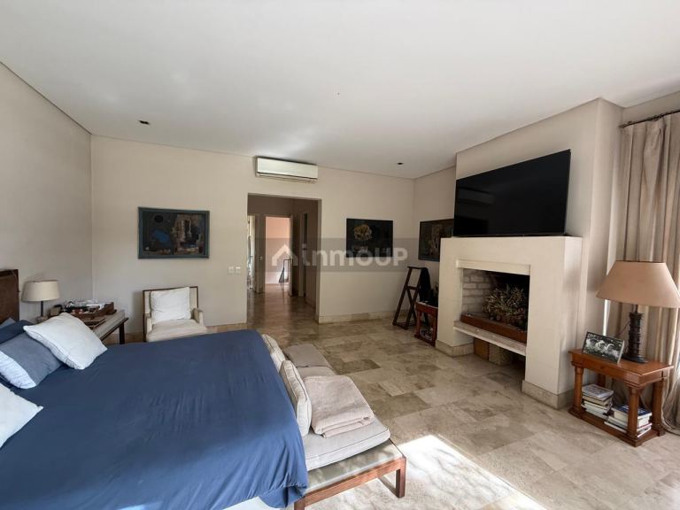 Casa en Alquiler en Pilar, G.B.A. Zona Norte