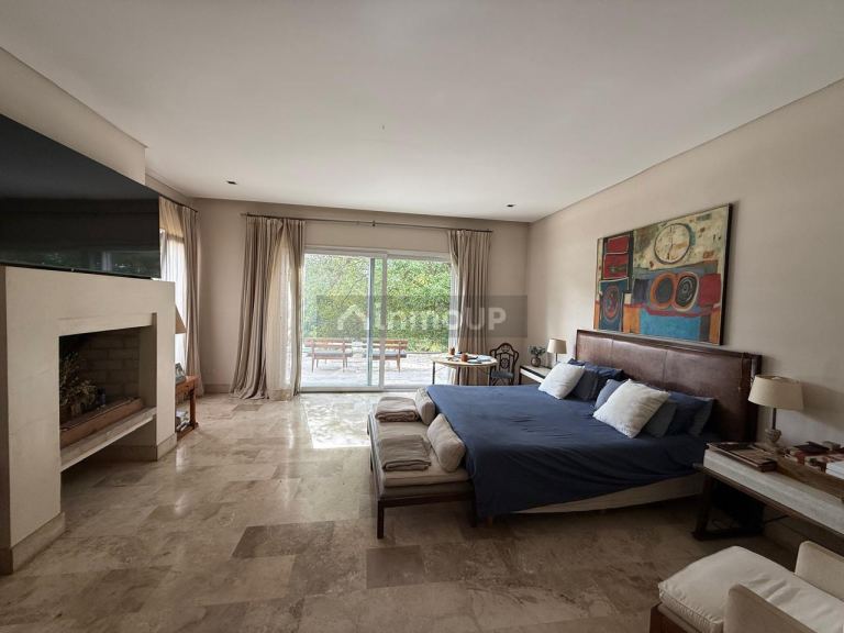 Casa en Alquiler en Pilar, G.B.A. Zona Norte