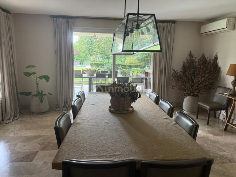 Casa en Alquiler en Pilar, G.B.A. Zona Norte