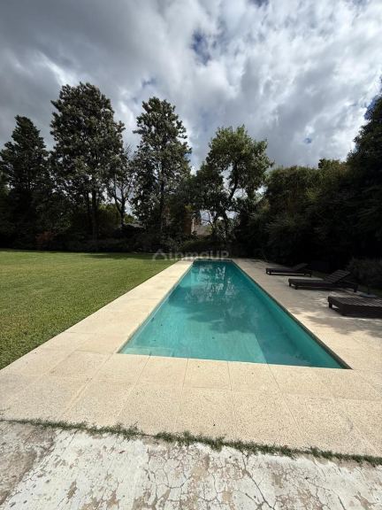 Casa en Alquiler en Pilar, G.B.A. Zona Norte
