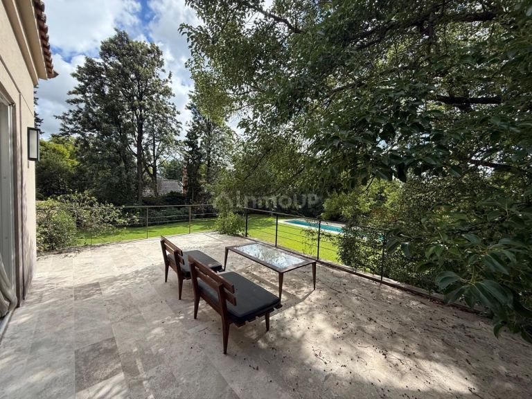 Casa en Alquiler en Pilar, G.B.A. Zona Norte