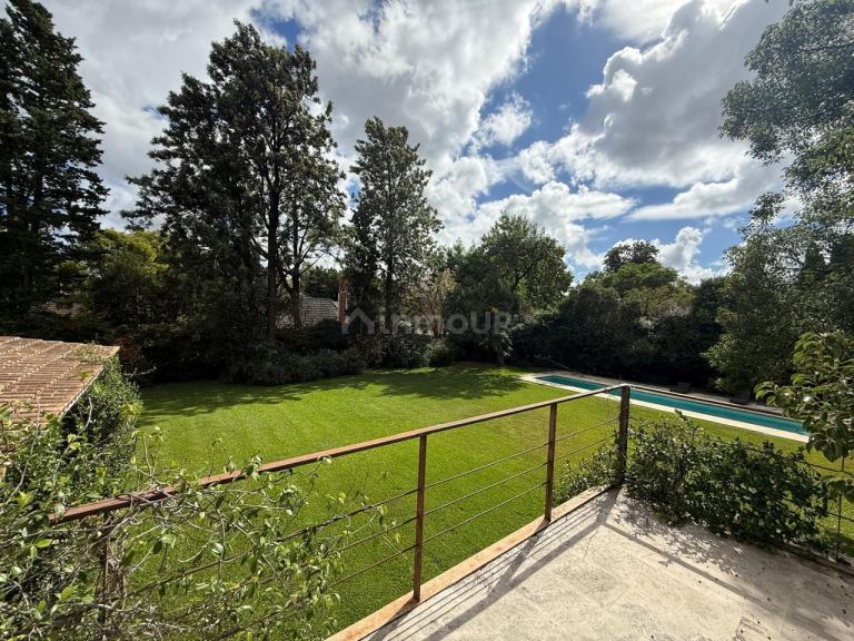 Casa en Alquiler en Pilar, G.B.A. Zona Norte