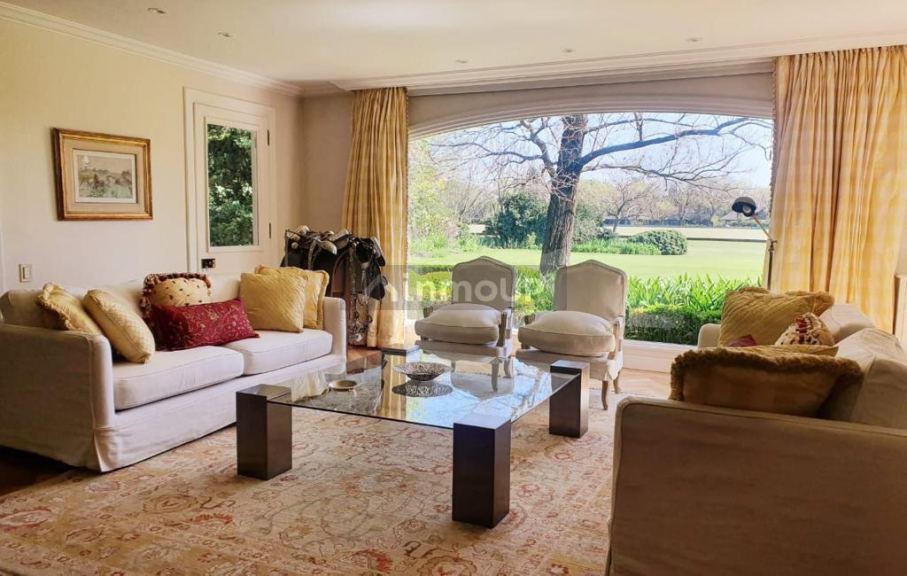 Casa en Venta en Pilar, G.B.A. Zona Norte
