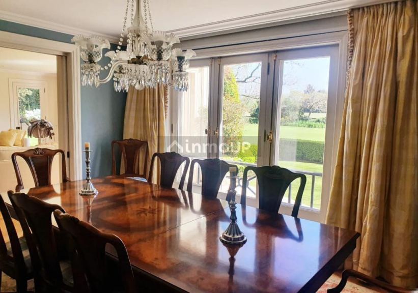 Casa en Venta en Pilar, G.B.A. Zona Norte