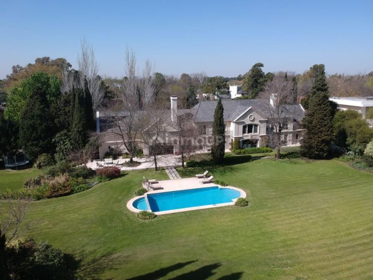 Casa en Venta en Pilar, G.B.A. Zona Norte