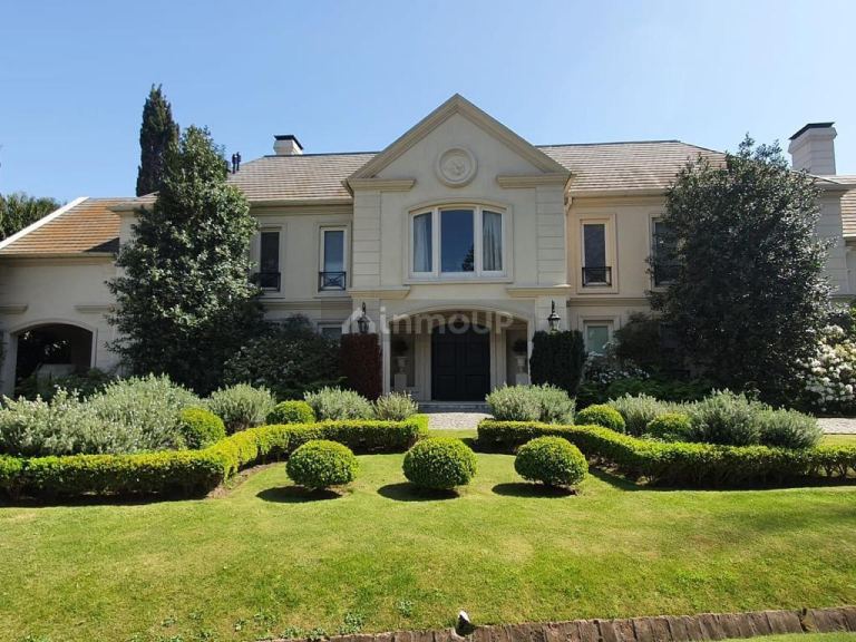 Casa en Venta en Pilar, G.B.A. Zona Norte