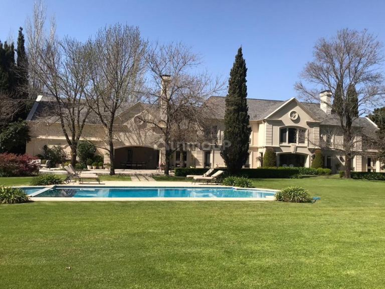 Casa en Venta en Pilar, G.B.A. Zona Norte