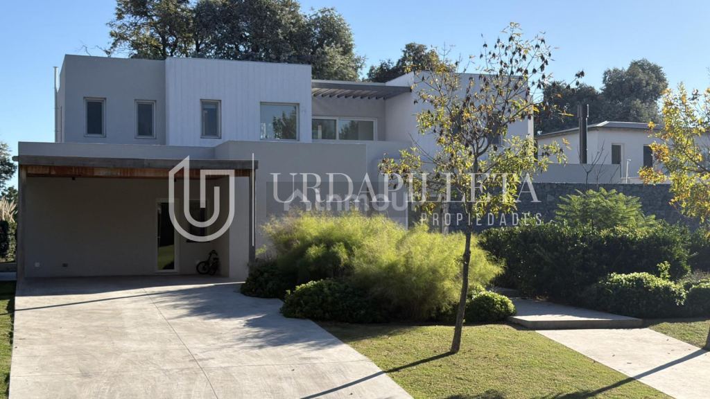 Casa en Venta en Pilar, G.B.A. Zona Norte