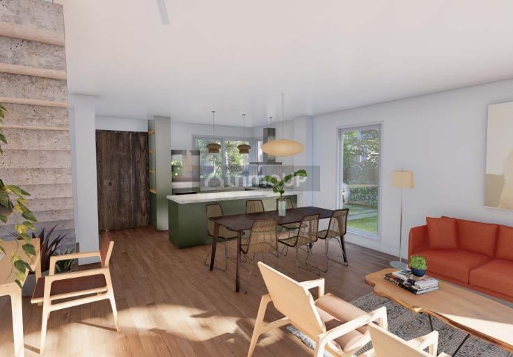 Departamento en Venta en Pilar, G.B.A. Zona Norte