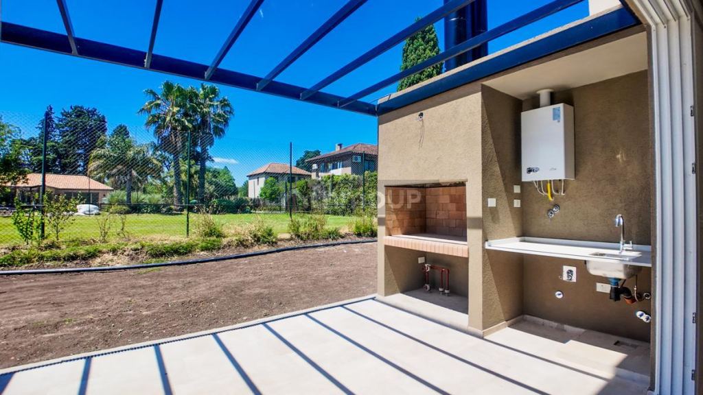 Departamento en Venta en Pilar, G.B.A. Zona Norte
