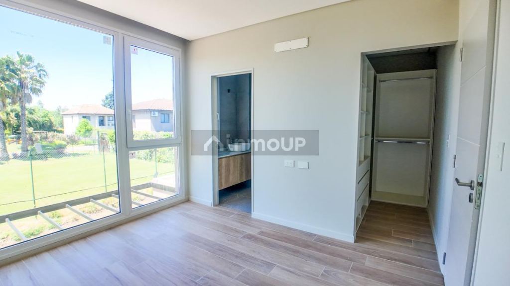 Departamento en Venta en Pilar, G.B.A. Zona Norte