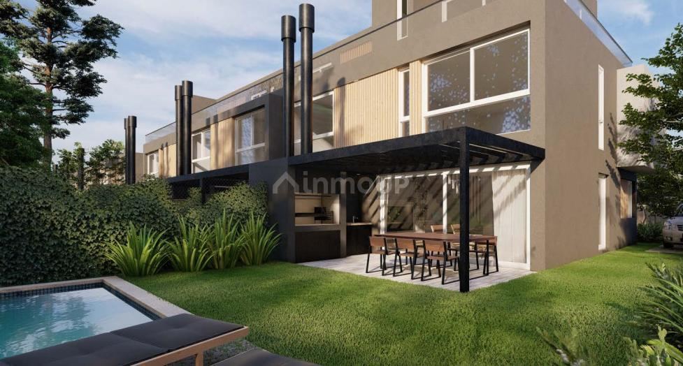 Departamento en Venta en Pilar, G.B.A. Zona Norte