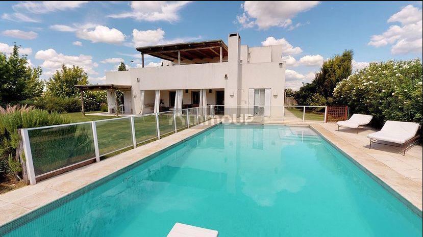 Casa en Venta en Pilar, G.B.A. Zona Norte