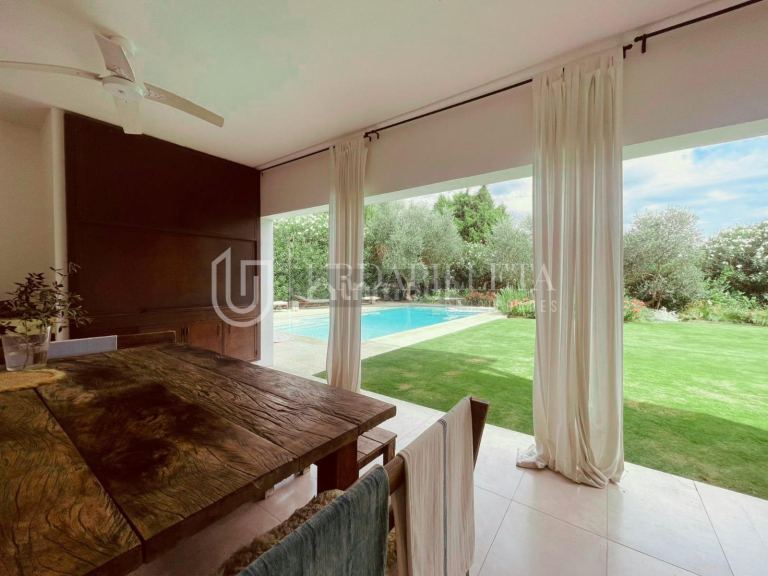 Casa en Venta en Pilar, G.B.A. Zona Norte