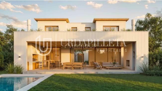 Casa en Venta en Pilar, G.B.A. Zona Norte