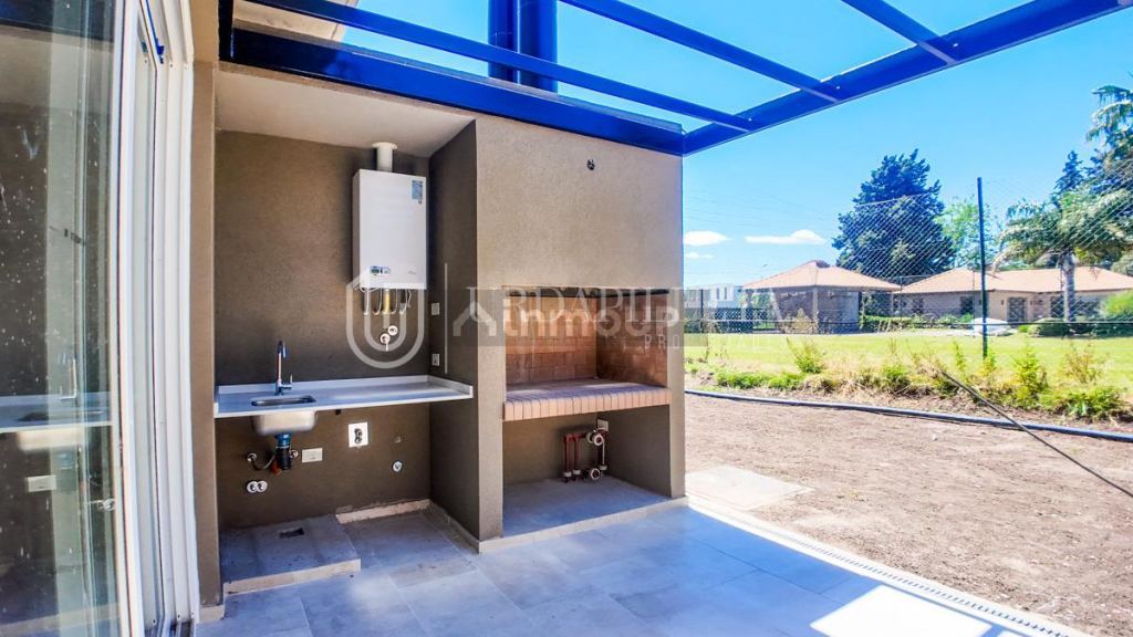 Departamento en Venta en Pilar, G.B.A. Zona Norte