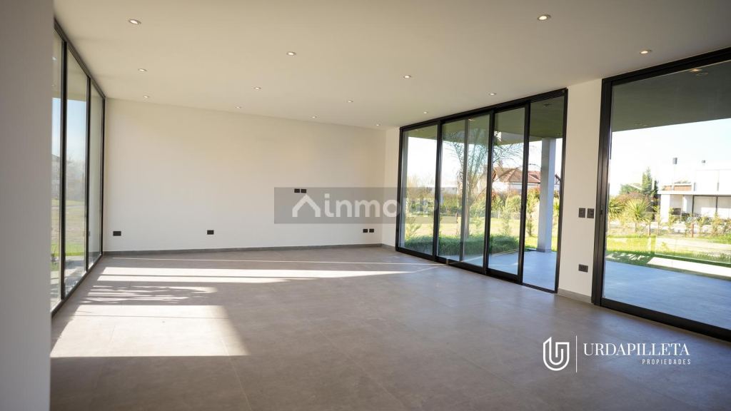 Casa en Venta en Pilar, G.B.A. Zona Norte