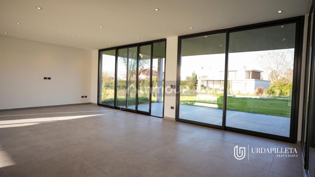 Casa en Venta en Pilar, G.B.A. Zona Norte