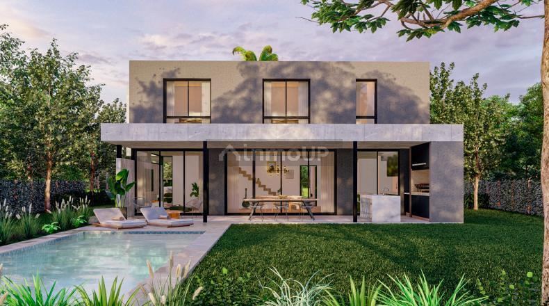 Casa en Venta en Pilar, G.B.A. Zona Norte