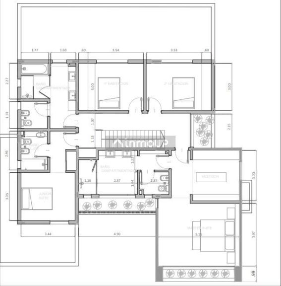Casa en Venta en Pilar, G.B.A. Zona Norte