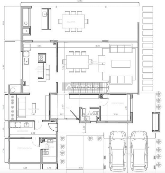 Casa en Venta en Pilar, G.B.A. Zona Norte