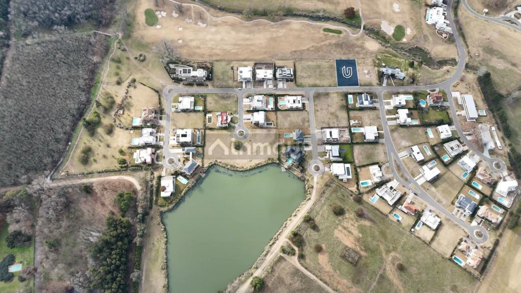 Terreno en Venta en Pilar, G.B.A. Zona Norte