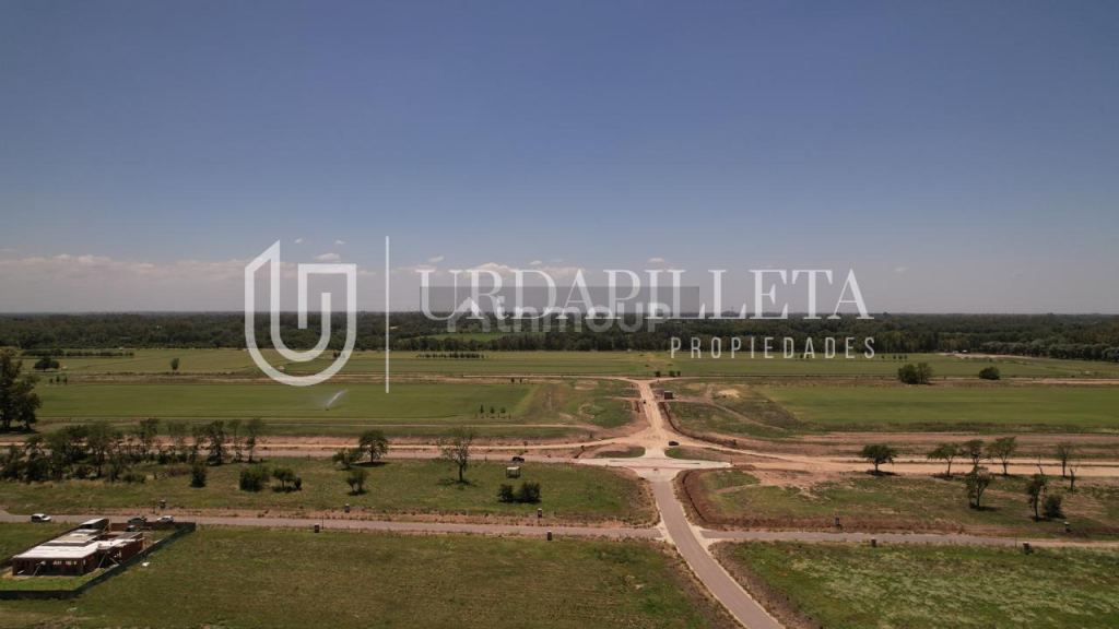 Terreno en Venta en Pilar, G.B.A. Zona Norte