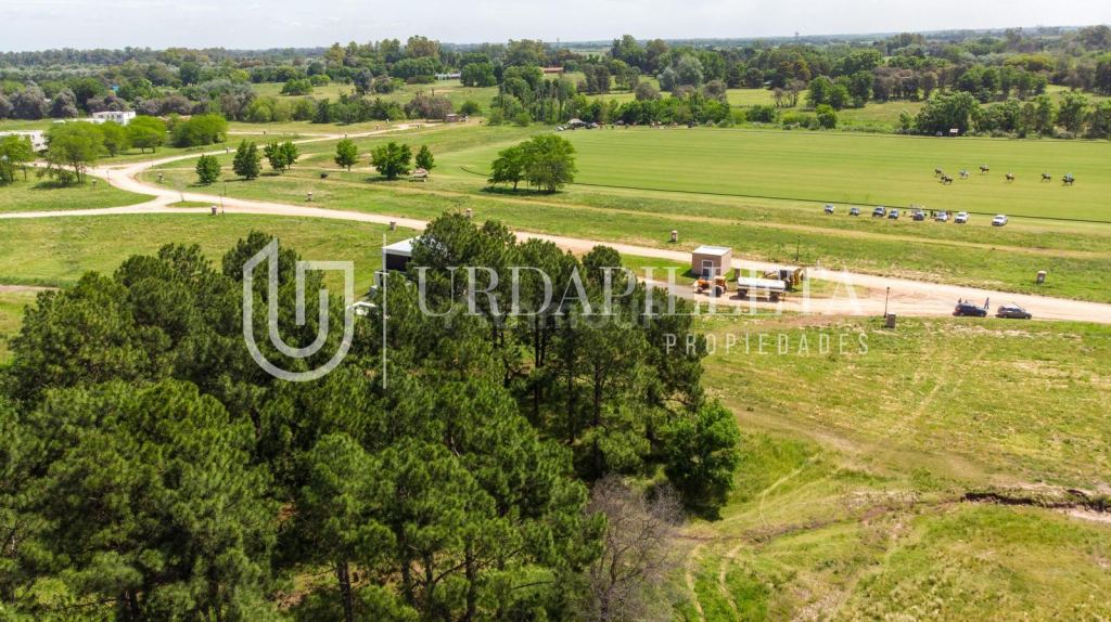 Terreno en Venta en Pilar, G.B.A. Zona Norte