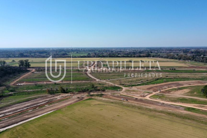Terreno en Venta en Pilar, G.B.A. Zona Norte