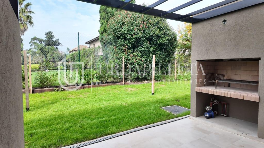 Departamento en Venta en Pilar, G.B.A. Zona Norte
