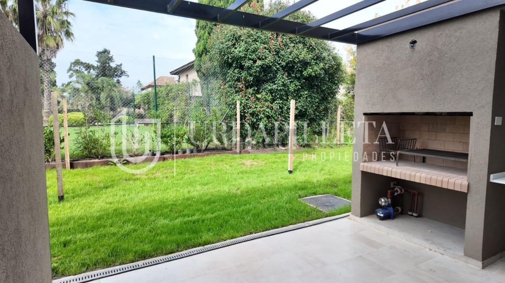 Departamento en Venta en Pilar, G.B.A. Zona Norte
