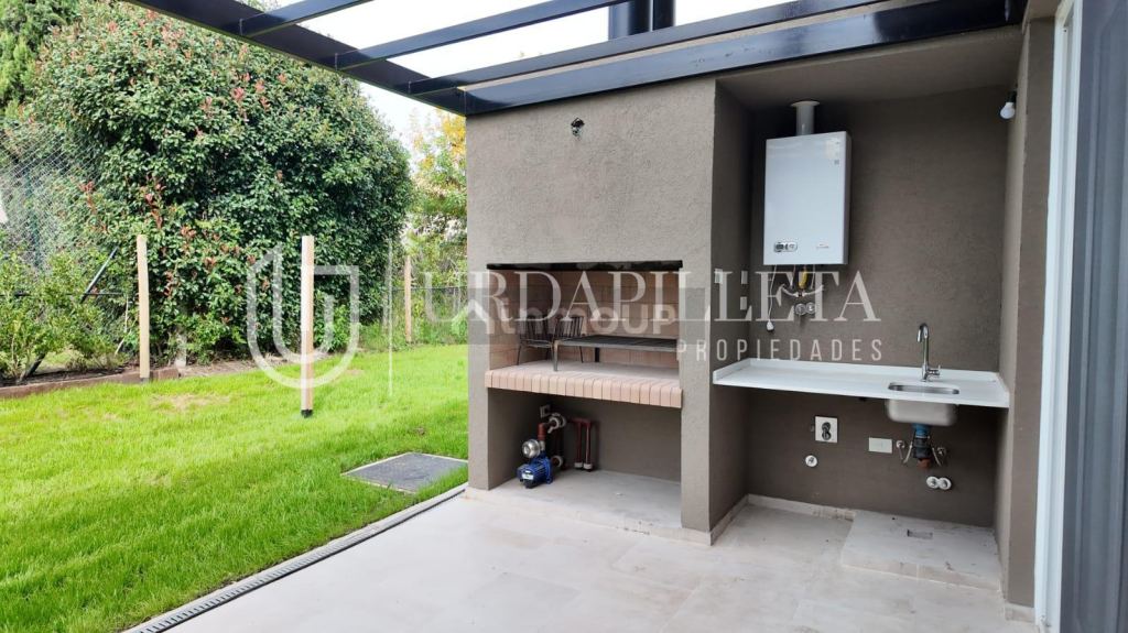 Departamento en Venta en Pilar, G.B.A. Zona Norte
