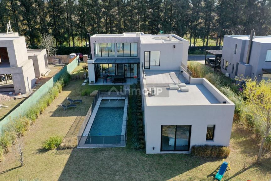 Casa en Venta en Pilar, G.B.A. Zona Norte