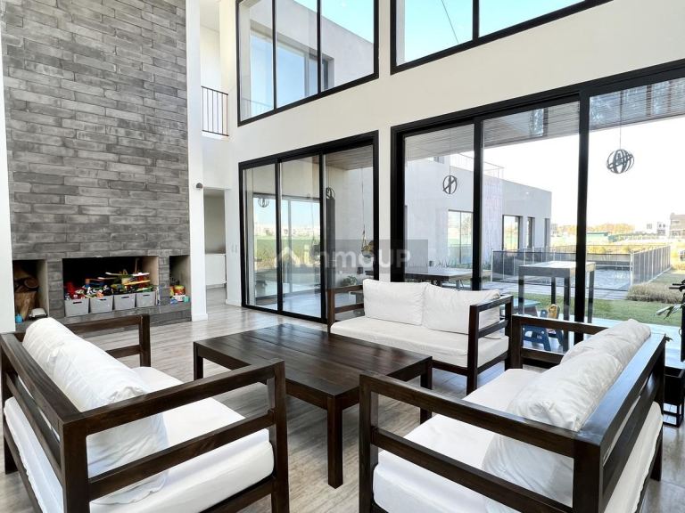 Casa en Venta en Pilar, G.B.A. Zona Norte