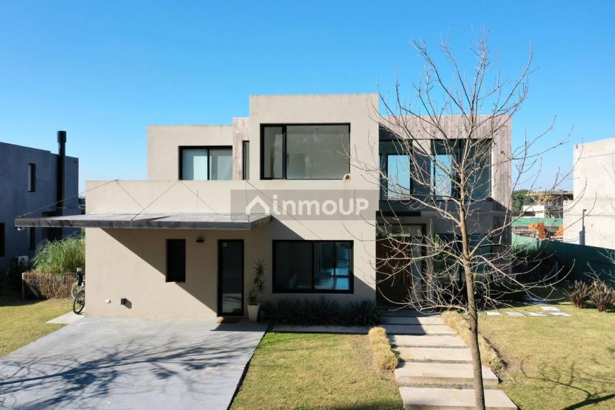 Casa en Venta en Pilar, G.B.A. Zona Norte